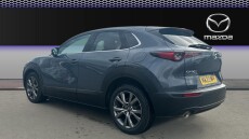 Mazda Cx-30 2.0 Skyactiv-X MHEV GT Sport 5dr Petrol Hatchback